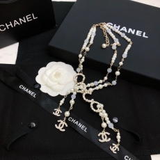 Chanel Necklaces